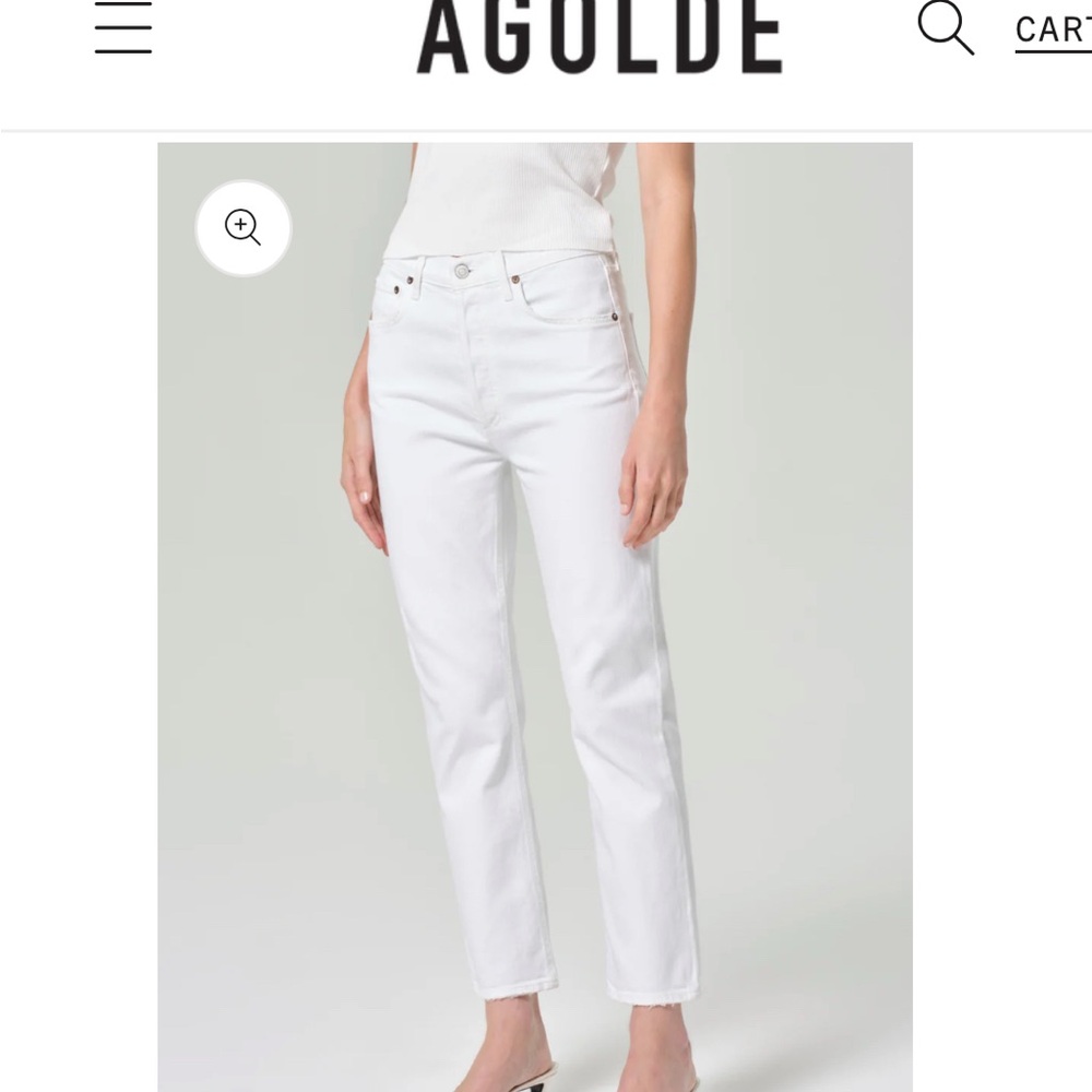 Brand new never worn size 32 with tag on
